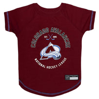 Colorado Avalanche T-shirt