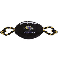 Baltimore Ravens Nylon Football