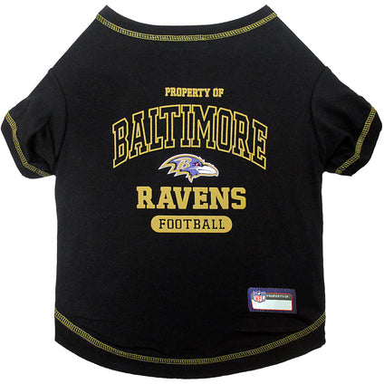 Baltimore Ravens Tee Shirt