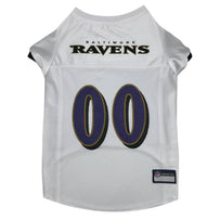 BALTIMORE RAVENS ROAD JERSEY