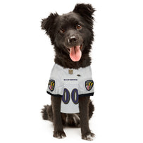 BALTIMORE RAVENS ROAD JERSEY