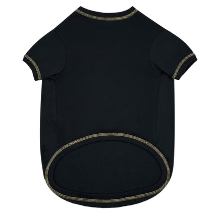 Baltimore Ravens Bold City Text Tee Shirt