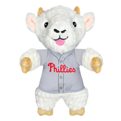 BRYCE HARPER PLUSH GOAT TOY