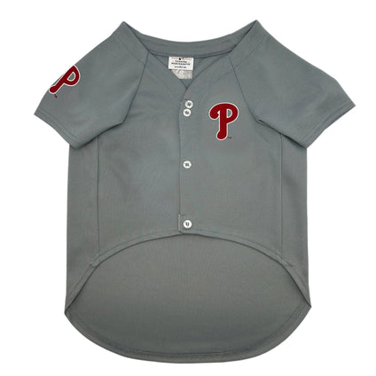 Bryce Harper Pet Jersey (Php)