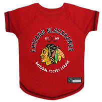 Chicago Blackhawks T-shirt