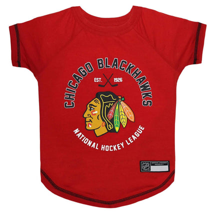 Chicago Blackhawks T-shirt