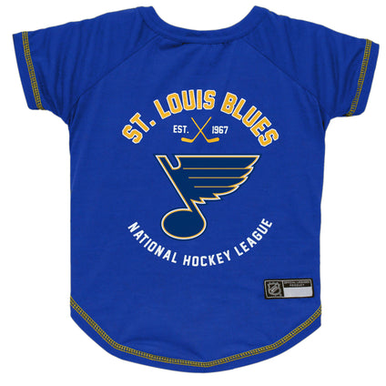 St. Louis Blues T-shirt