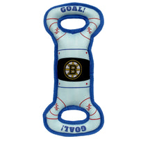 Boston Bruins Hockey Rink Tug Toy