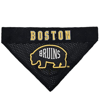 Boston Bruins Reversible Bandana