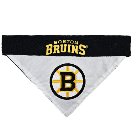 Boston Bruins Reversible Bandana