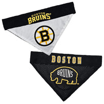 Boston Bruins Reversible Bandana