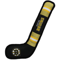 Boston Bruins Hockey Stick Toy