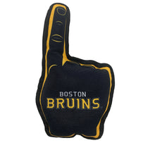 Boston Bruins #1 Fan Toy