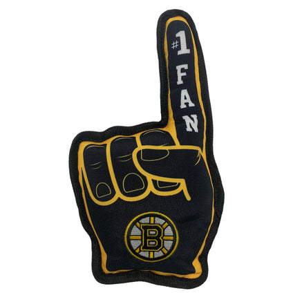 Boston Bruins #1 Fan Toy