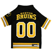 Boston Bruins Pet Jersey