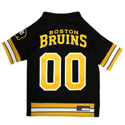 Boston Bruins Pet Jersey