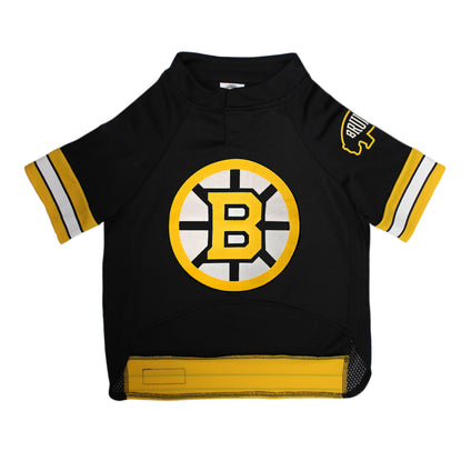 Boston Bruins Pet Jersey