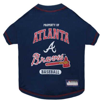 Atlanta Braves Tee Shirt