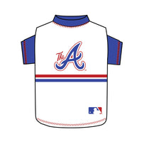 Atlanta Braves City Connect Tee Shirt