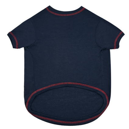 Atlanta Braves Bold City Text Tee Shirt