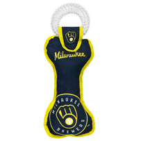 Brewers Dental Ring Toy