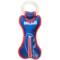 Buffalo Bills Dental Ring Toy