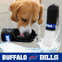 Buffalo Bills Water Bottle