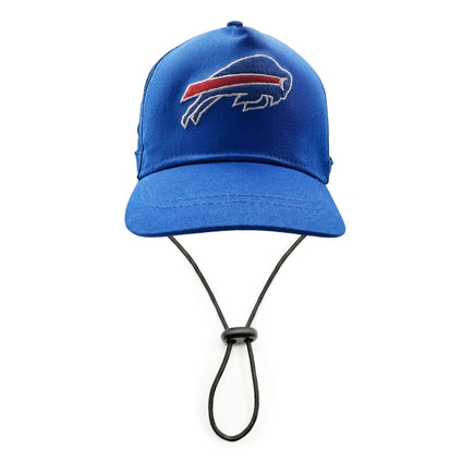 Buffalo Bills  Pet Caps