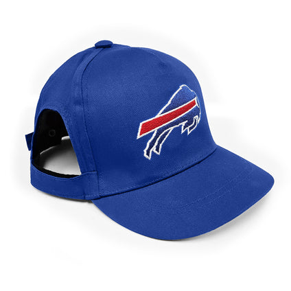 Buffalo Bills  Pet Caps