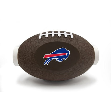 Buffalo Bills Treat Dispenser Toy