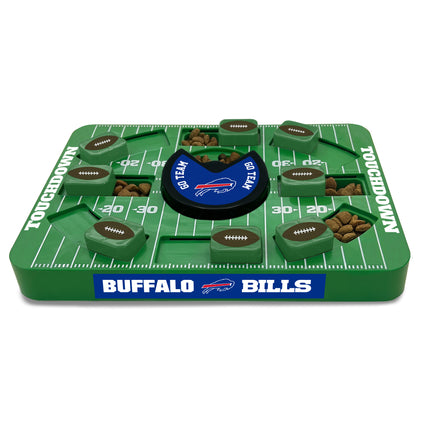 Buffalo Bills Large Puzzle Toy