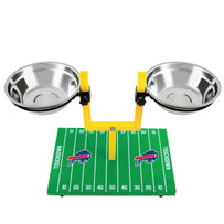 Buffalo Bills Goal Post Feeder