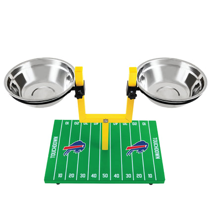 Buffalo Bills Goal Post Feeder