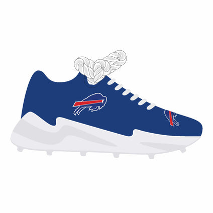 Buffalo Bills Sneaker Treat Dispenser Toy