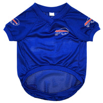 Buffalo Bills Raglan Jersey