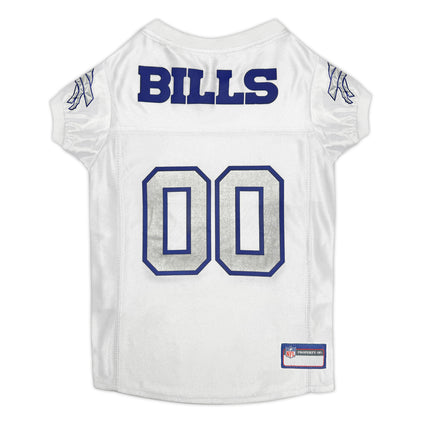 Buffalo Bills Pet Rivalry Jersey