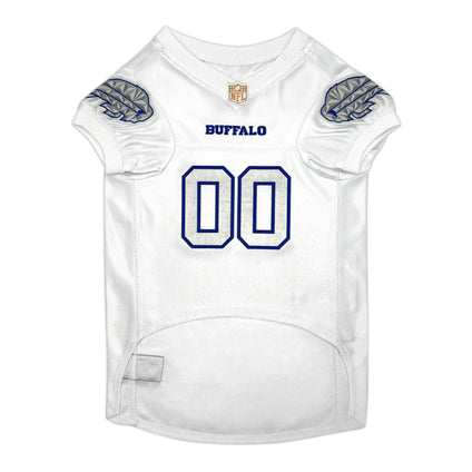 Buffalo Bills Pet Rivalry Jersey