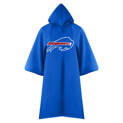 Buffalo Bills Premium Poncho