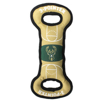 Milwaukee Bucks Court Toy