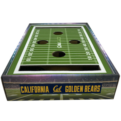 Cal Stadium Cat Toy