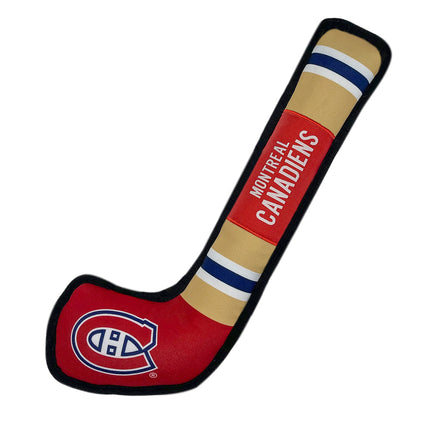 Montreal Canadiens Hockey Stick Toy