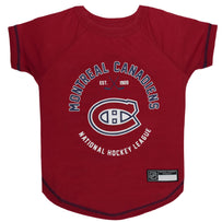 Montreal Canadiens T-shirt