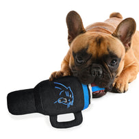 CAROLINA PANTHERS NYLON TUMBLER TOY