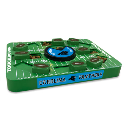 Carolina Panthers Large Puzzle Toy