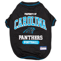 Carolina Panthers Tee Shirt