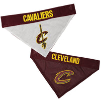 Cleveland Cavaliers Reversible Bandana