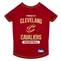 Cleveland Cavaliers Tee Shirt