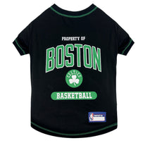 Boston Celtics Tee Shirt