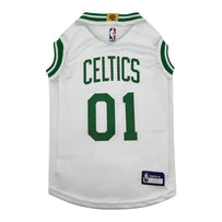 Boston Celtics Basketball RoadJersey