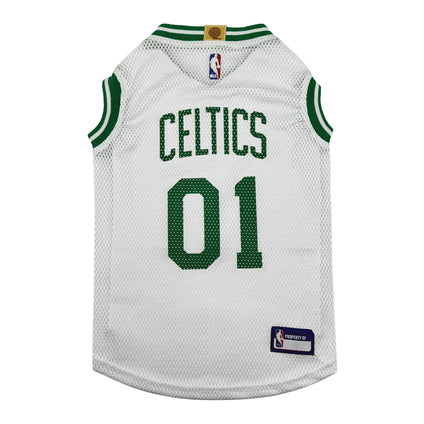 Boston Celtics Basketball RoadJersey
